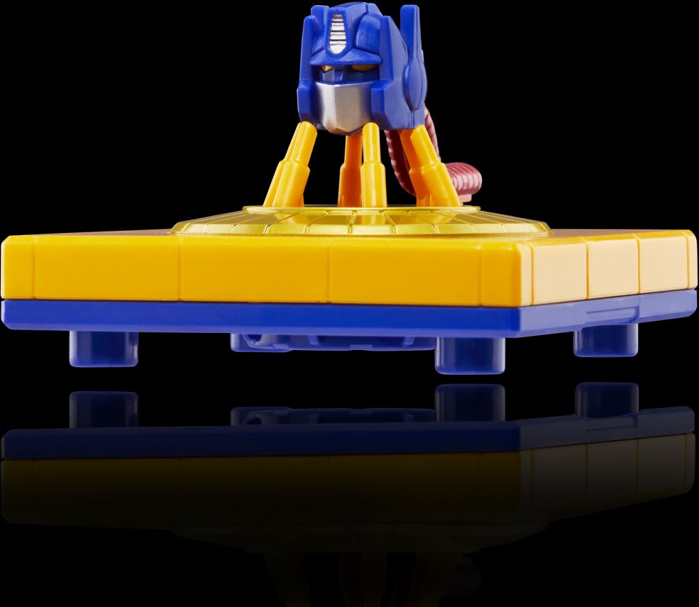 PREORDER! Comic Book Shockwave Exclusive from Transformers